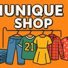 1UniqueShop