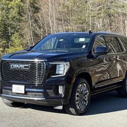2023 GMC Yukon