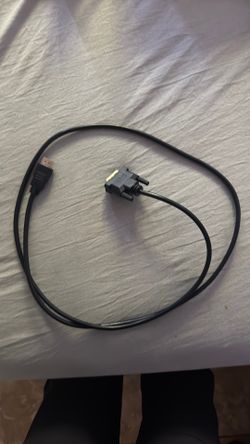 HDMI to dvi