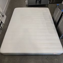 Queen IKEA HASVAG Mattress