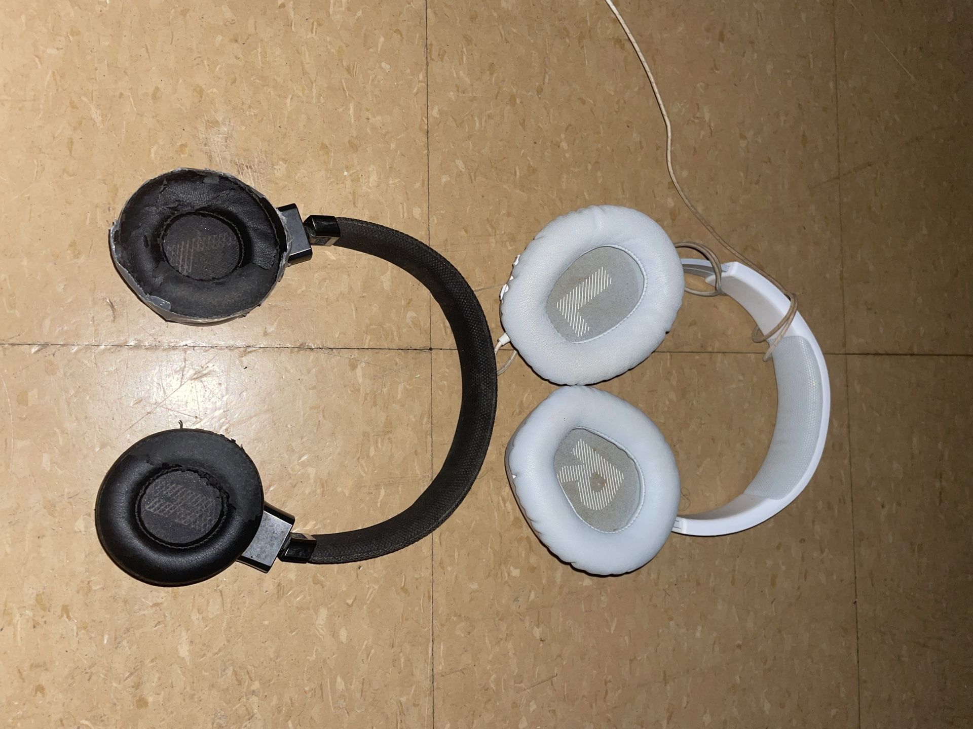 JBL Headphones