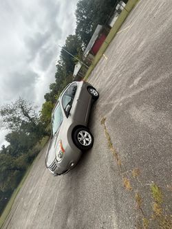 2010 Nissan Rogue