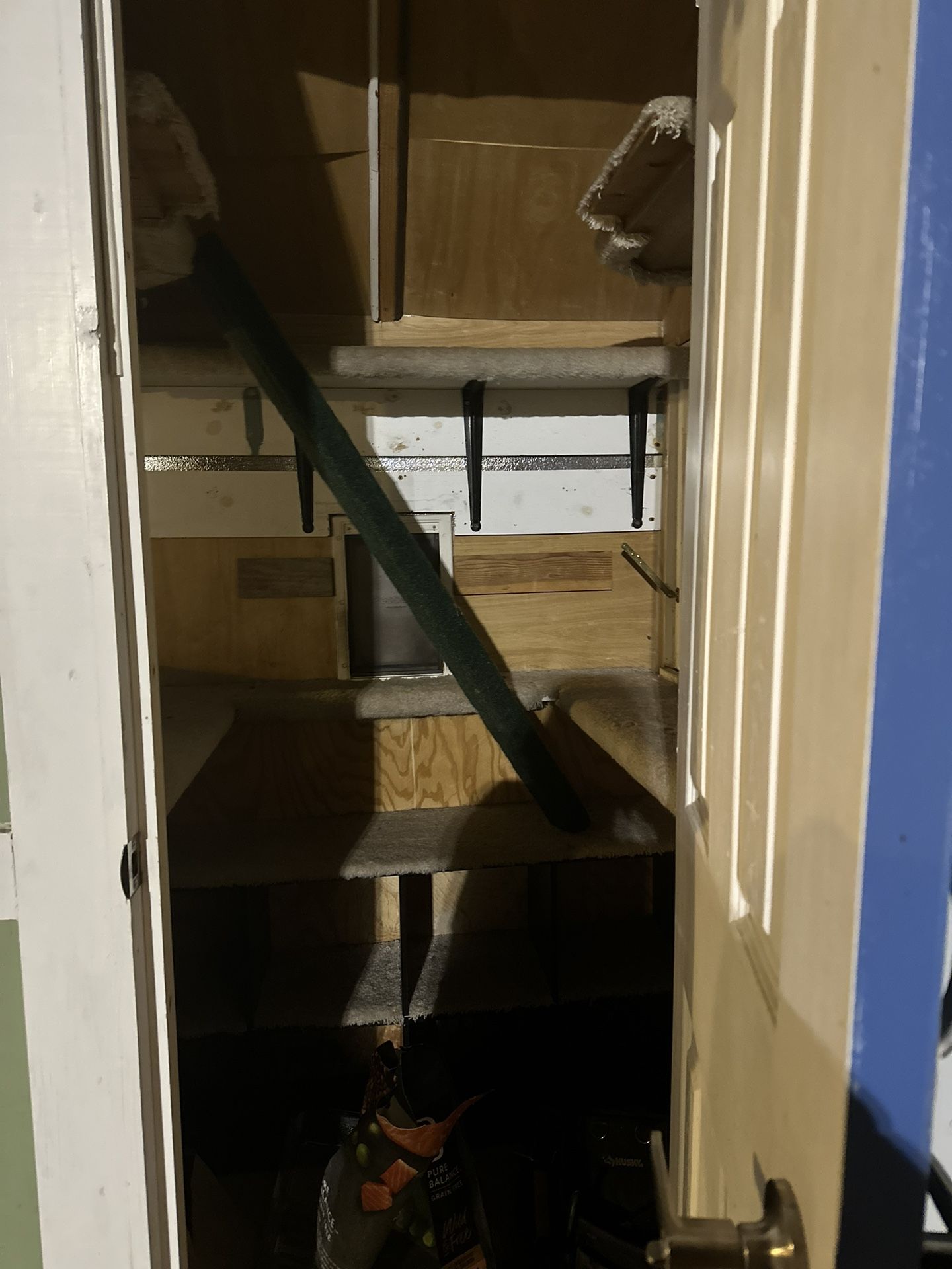 Cat House