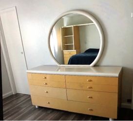 Bedroom furniture only , from Italy 200.00 or best offer