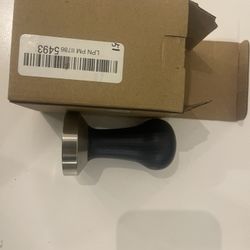 Delonghi 51mm regular tamper