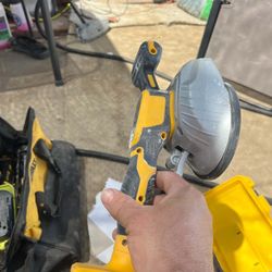 Vibrador Dewalt 