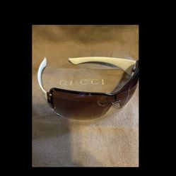 Unisex Gucci Sunglasses