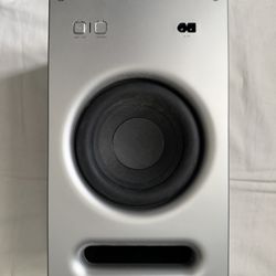 VIZIO SUBWOOFER 