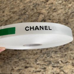 Satin Ribbon
