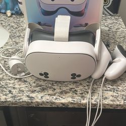 Meta Quest 3s