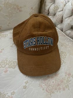 New Licensed Gilmore Girls Hat