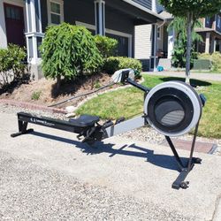 Concept 2 Rowing Machine Model C for Sale in Federal Way WA OfferUp