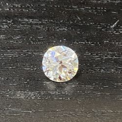 1.58 Carat Natural Diamond VS2 Buy Sale Trade Engagement Rings Chain 14k 18k Wedding Rolex 