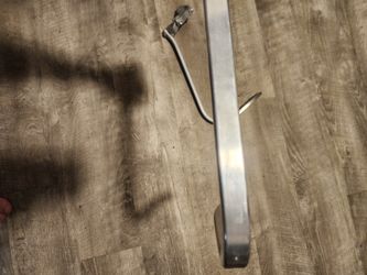 Barkbusters UNIVERSAL Hardware Kit -Two Point Mount (Tapered