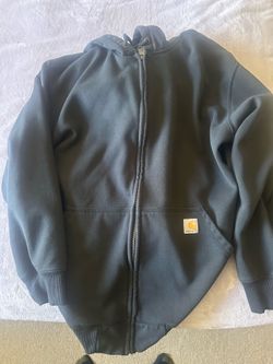 Used Carhartt 3xl hoodie