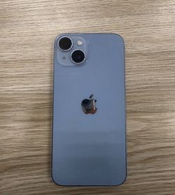 iPhone 14