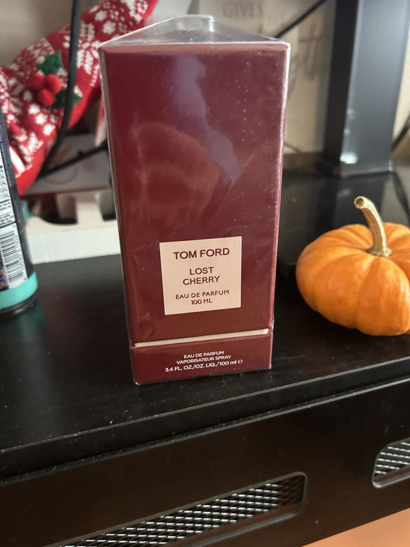 Tom Ford Lost π Brand π