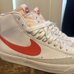 Nike Blazer Mid 77 Vintage