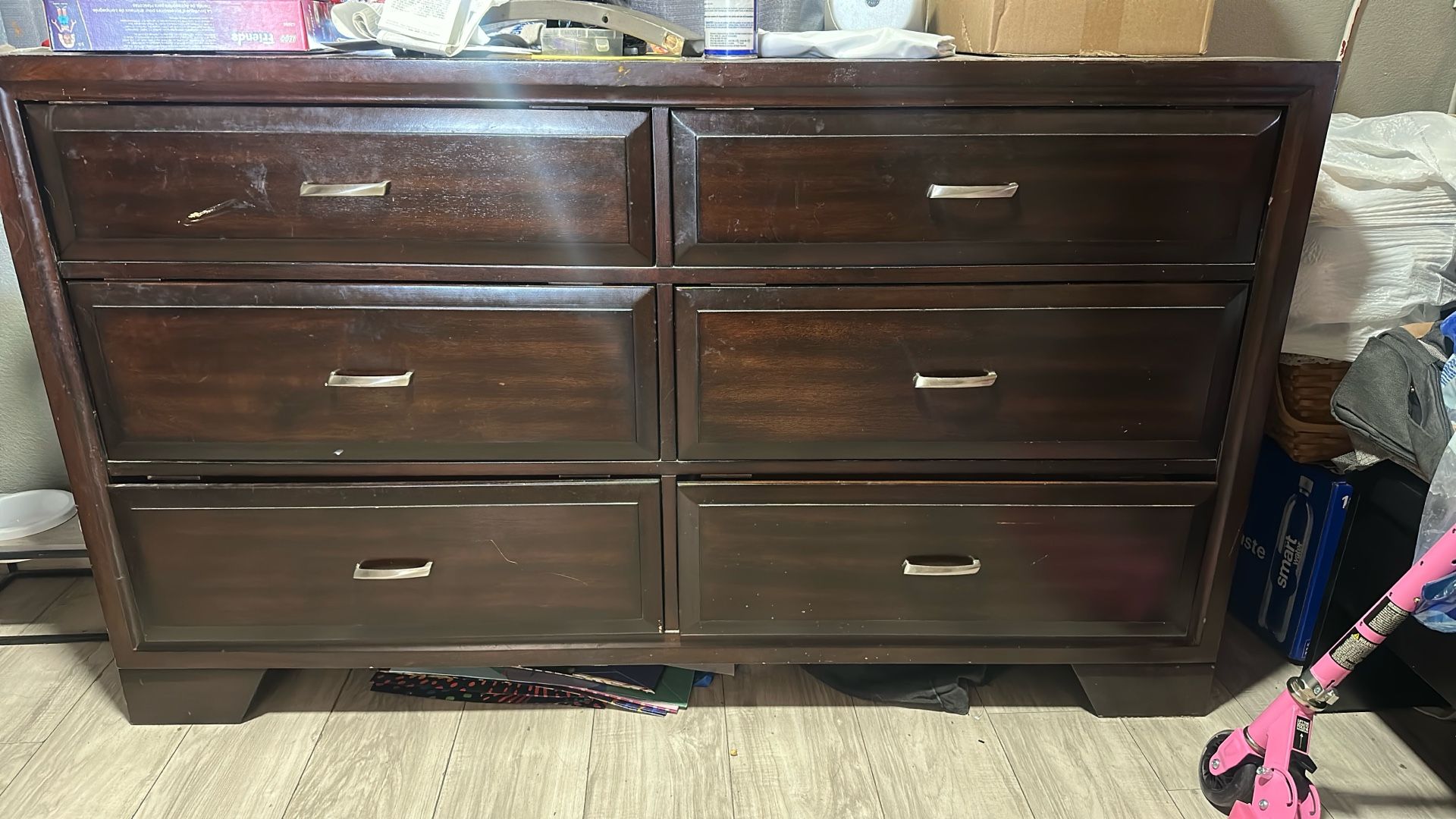 Dresser