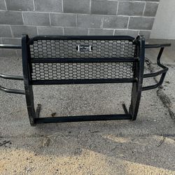 Ranch Hand Grill Guard 