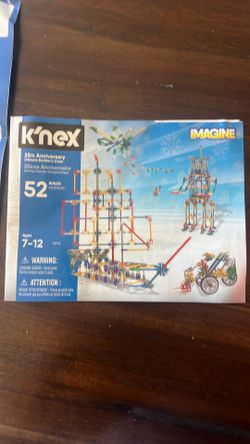 Deluxe building set
