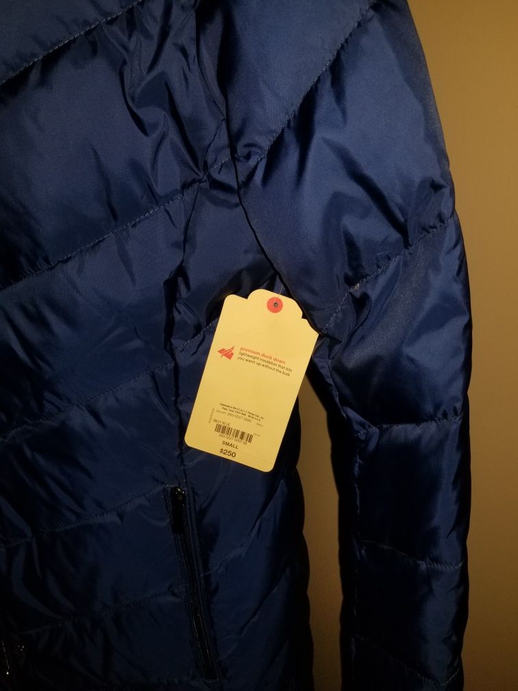 St JOHN'S BAY WOMEN COAT