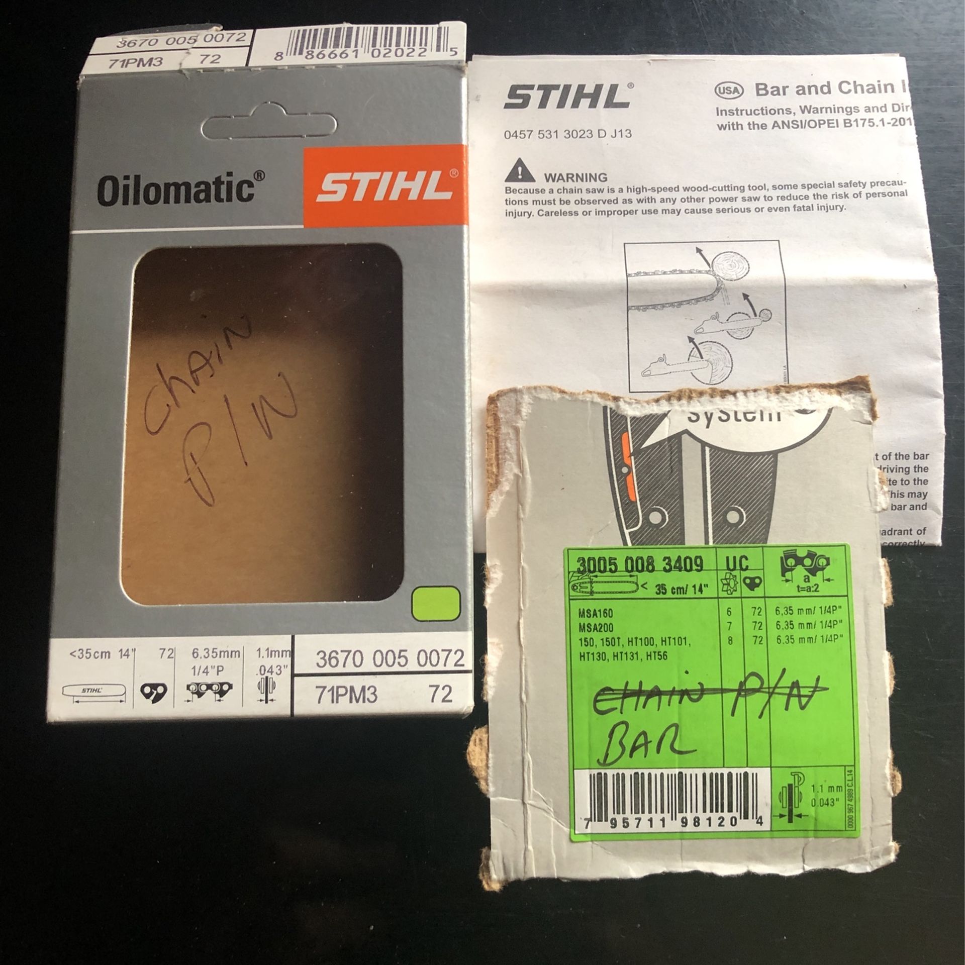 Stihl HT 133 Pole Saw for Sale in West York, PA OfferUp