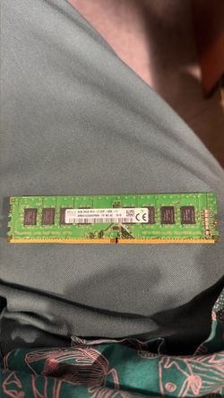 4 x SK hynix 8GB DDR4 2133MHz Desktop RAM PC4 2133P