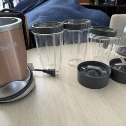 NutríBullet