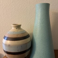 Decorative Vases