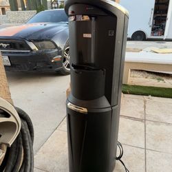 Water dispenser Cristal Mountain