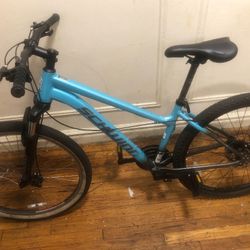 Schwinn Mountain Bike