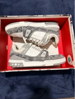 Louis Vuitton shoes