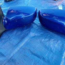 2012 Hyundai Genesis Original 50 Each
