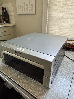 DNPDS 40 Photo Booth printer