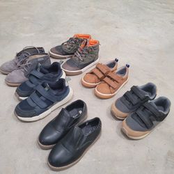 Free Kids Shoes Sizes 10-12