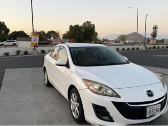 Mazda 3 2011