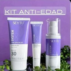 Kit De Seytu Completo