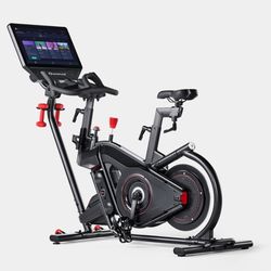 Bowflex Velocore Indoor Bike