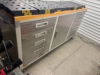 Tool box