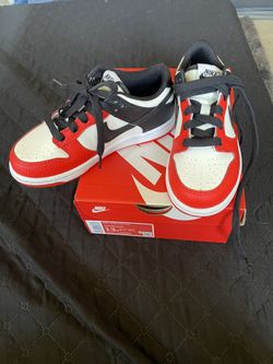 Nike dunk low toddlers