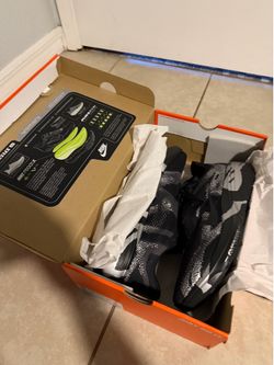 Nike Air Zoom Pegasus 42 DSRPT - Men’s 12.5 - Like New!