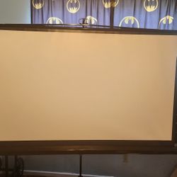 75" Portal Screen 