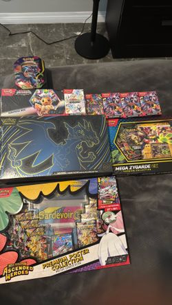 Pokemon