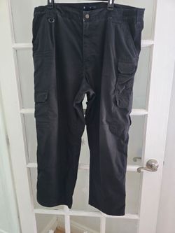 511 & CQR Tactical Pants