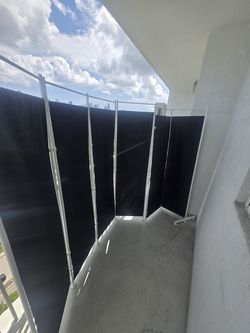 Room divider
