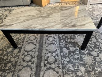 Coffee Table 3 Piece