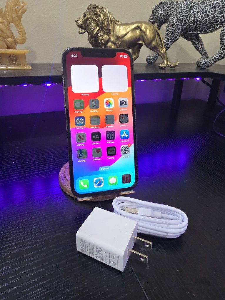 Unlocked Iphone 12 Pro