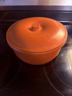 Tortilla/Food Warmer