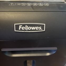 Paper Shredder